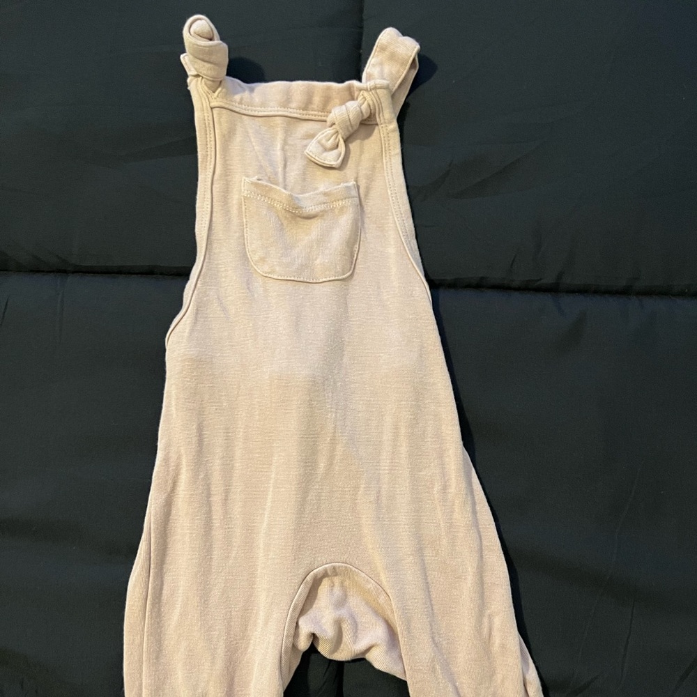 Kyte jersey overalls